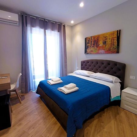 Angel Rooms Bari Exterior photo