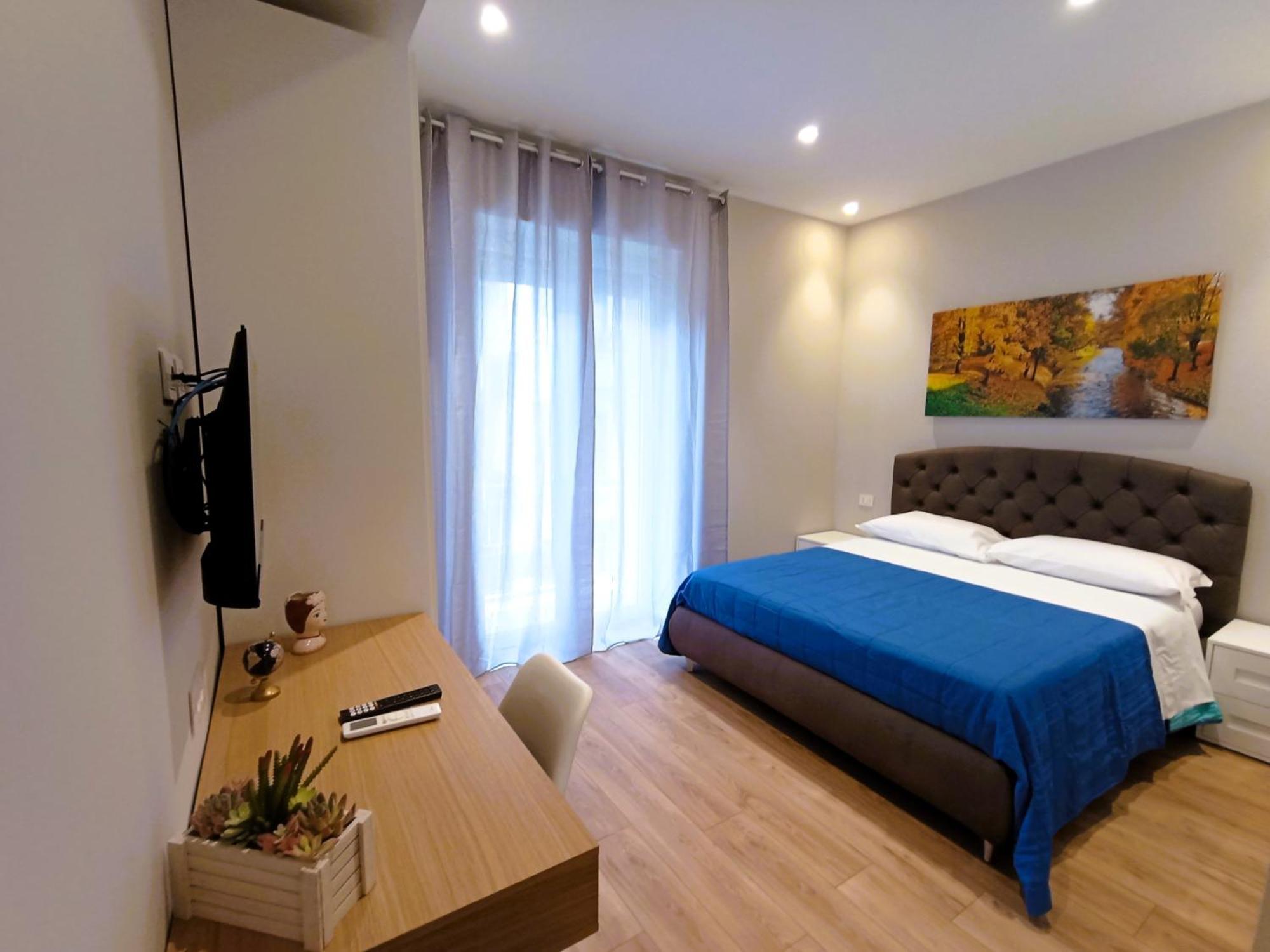 Angel Rooms Bari Exterior photo