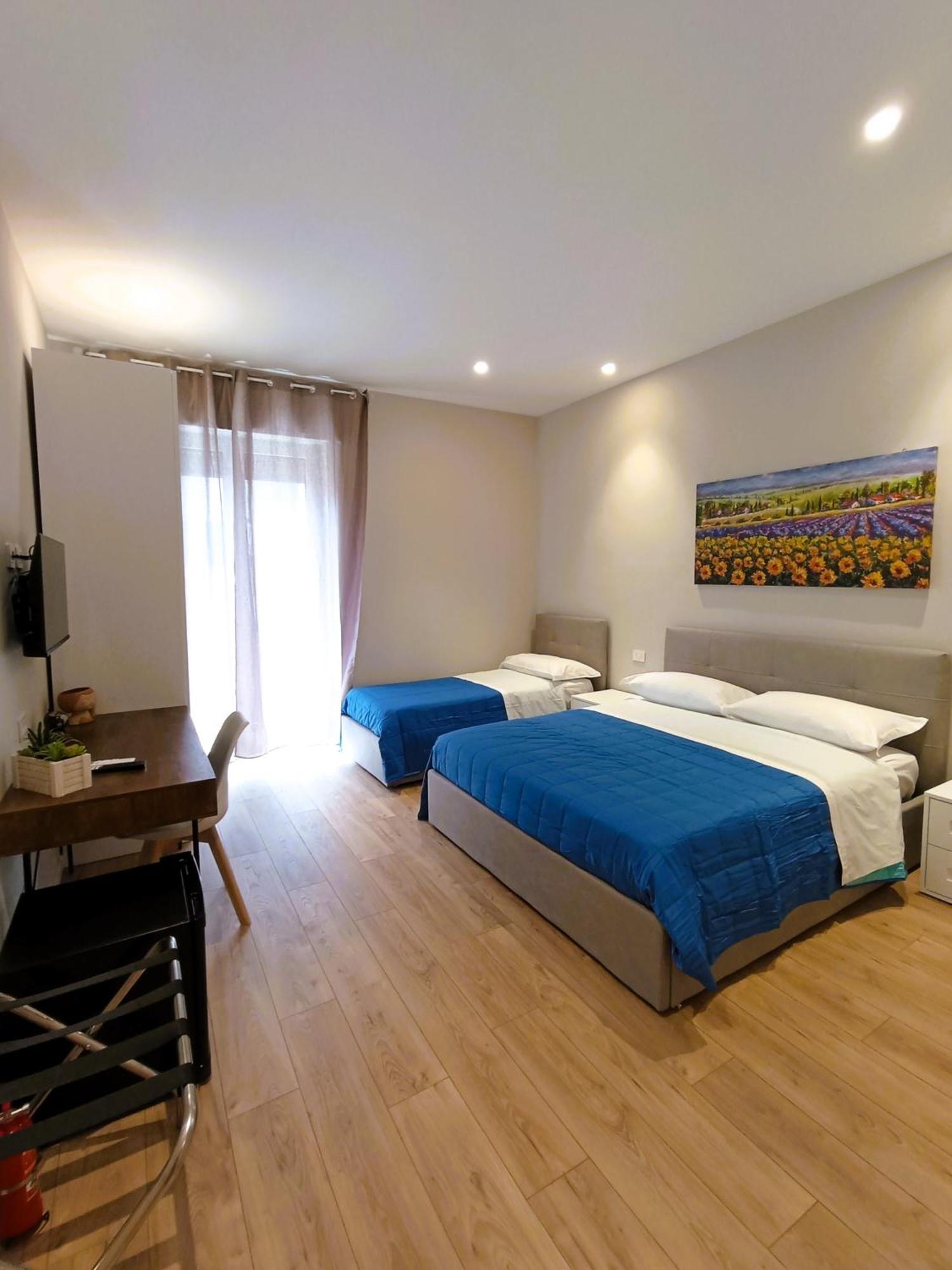Angel Rooms Bari Exterior photo